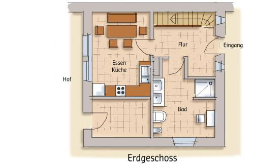Gutshof Familie Gress - Foto 31