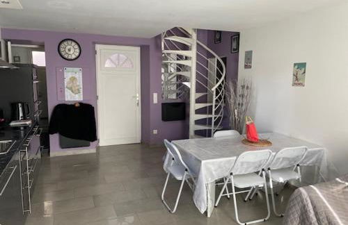 Appartement rénové T3 en duplex - Foto 11