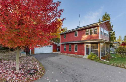 Red Arbor Retreat in Arbor Vitae WI - Photo 25