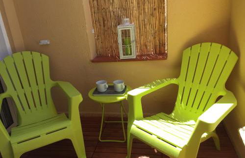 Sitges Studio - Photo 21