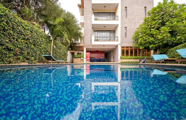 Meltonia Luxury Suites - Foto 1