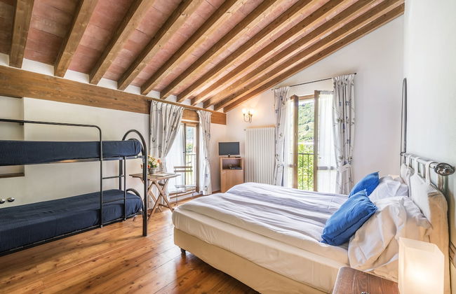 Agriturismo Ca' del Lago - Foto 16