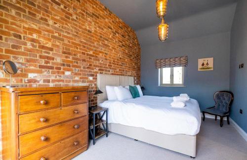 Alde Bay Farm - Barn Owl Sanctuary - Foto 33