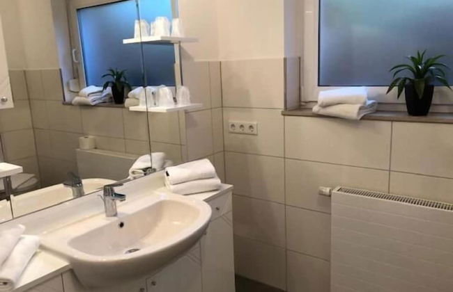 Aparthotel Stibbe - Foto 39