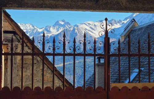 Toulal'o - Saint Lary Soulan - Foto 8