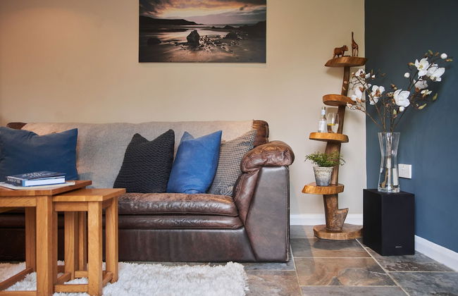 Swallows End in Lower Ashton - Foto 46