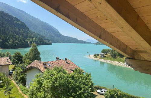 Trilocale sul Lago di Molveno - Foto 14