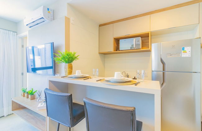 Allure Boa Viagem por Carpediem - Photo 39