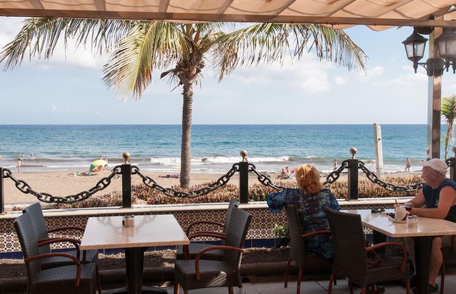 Studio in Gran Canaria Near Golden Beaches - Foto 24