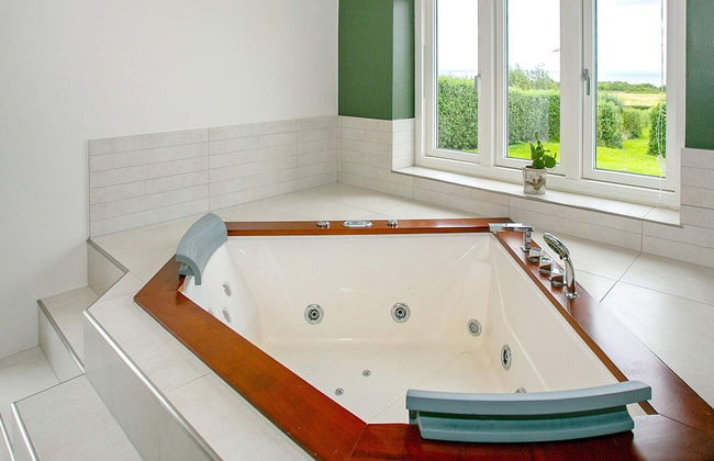 4 Star Holiday Home in Asperup - Foto 31