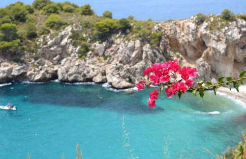 LUXURY APARTMENT ALTEA - Puerto de Campomanes - Photo 55