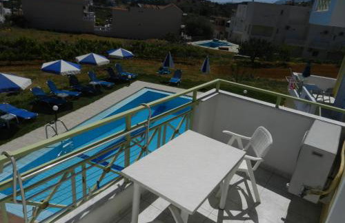 Athena Hotel - Foto 21