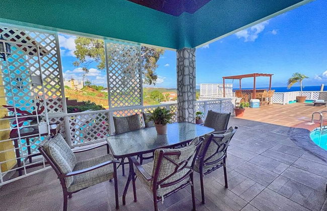 Villa Isabella Discovery Bay - Foto 64