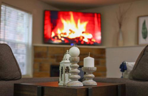 Peaceful Retreat in the Heart of Missoula - Foto 24