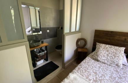 Gite Couleur Terre à 10MN de Gordes - Foto 49