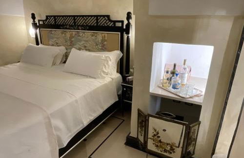 Tenuta Mosè Charming House&Relais Gallipoli - Foto 27