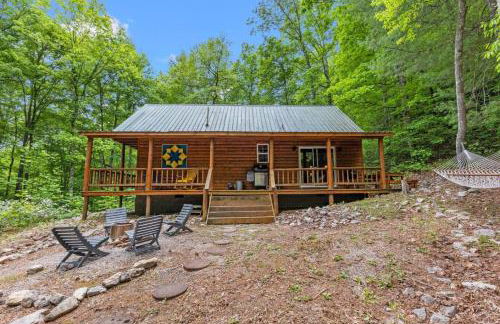 The Roads End- Pet Friendly, Hot Tub, Firepit - Foto 27