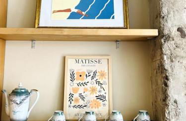 Loft a 5min de la playa - Photo 35