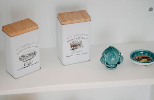 SUITE ROOM TRANI - Foto 12