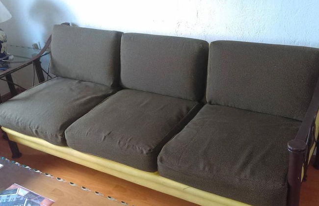 Departamento Comodo, Centrico, Estacionamiento - Foto 24