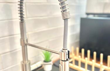 Le Cocon proche Paris JO 2024 Centre-ville - Foto 14