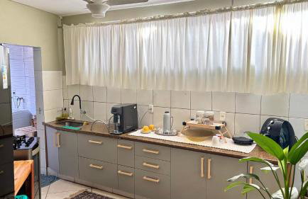 Casa verde 4 quartos - Foto 31