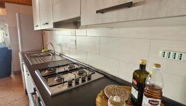 The Sun's kiss - Foto 5, stove, pet friendly