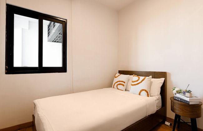 Luxury D1 Mension Condotel - Foto 16