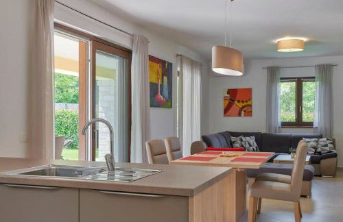 VILLA GIOVANNA POREC - Foto 27