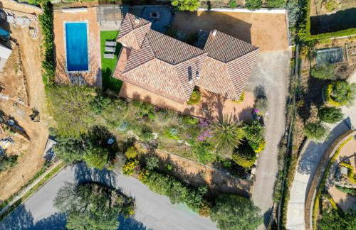 Casa de Lujo con Piscina Privada en Platja d'Aro - ES-360-6 - Foto 16