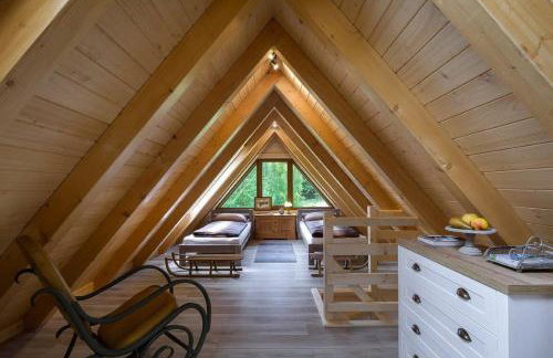 Apartamenty z widokiem na góry w Marczycach - Foto 20