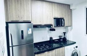 Apartamento novo e completo próximo Arena Pantanal - Photo 4