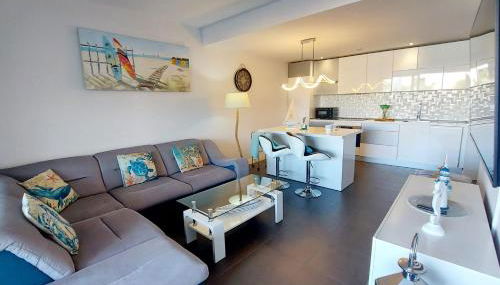 Casa Ana - Luxury pool apartment at Casilla de Costa - Foto 5, stove, pet friendly, minibar