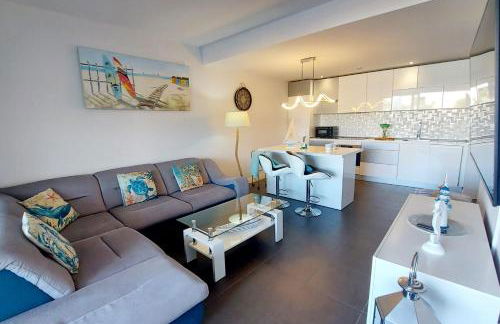 Casa Ana - Luxury pool apartment at Casilla de Costa - Foto 5