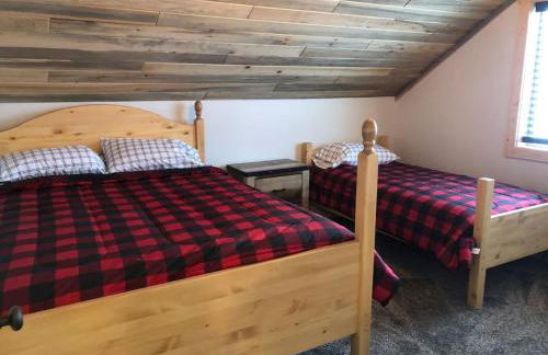 Hot Tub 25 min to Yellowstone - Foto 25