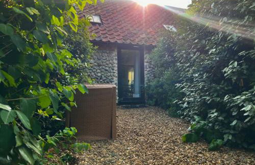 Barnacle Barn, North Norfolk - Foto 1