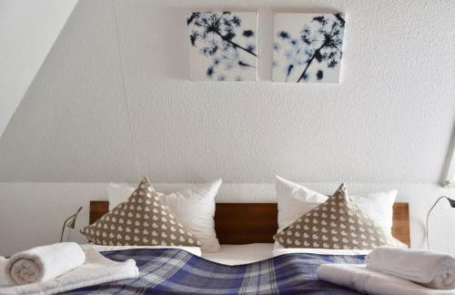 Berghof Almzeit - Fewo "Heuboden", Sauna , Todtnauberg, Feldberg - Foto 15