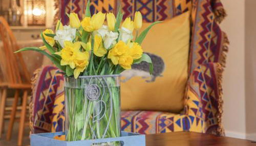 The Garden House - Foto 5