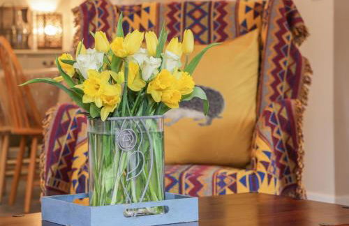 The Garden House - Foto 5