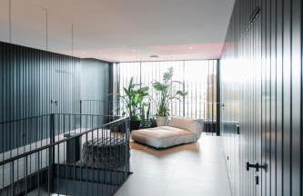 Exklusive Design Appartement BlackBerry Neubau - Foto 37