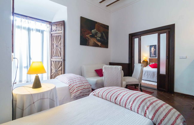 La Seguiriya - Foto 9