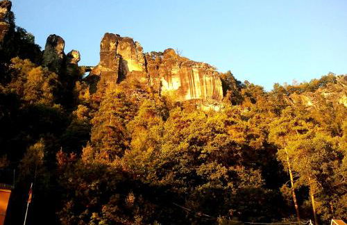 Sonniges Eck Ferienwohnung 2 - Foto 15