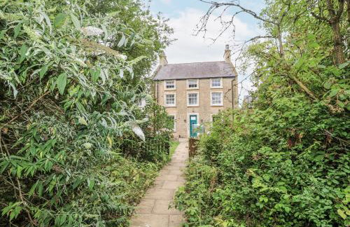 Cotton Mill Cottage - Photo 28