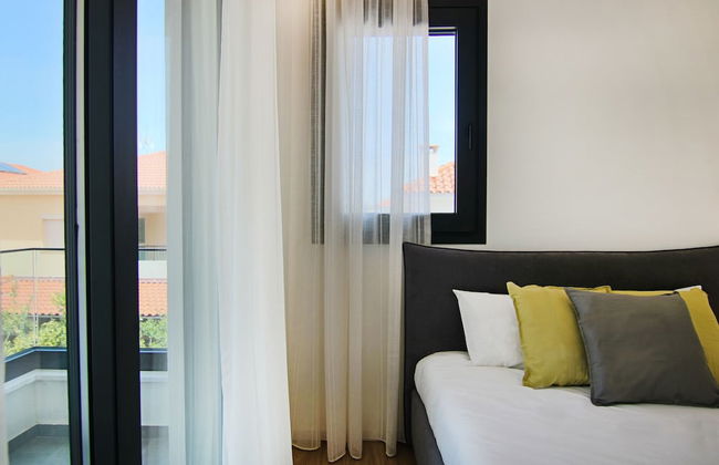 Phaedrus Living: Sea View Anna Residence 201 - Foto 13