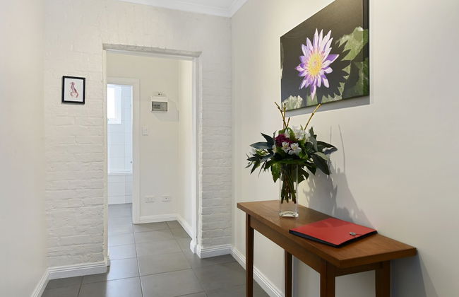 Trinity Hill Apartments - Foto 2