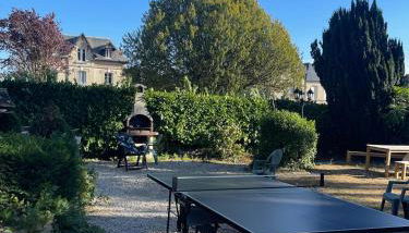 Le Chalet du RDC - Foto 2