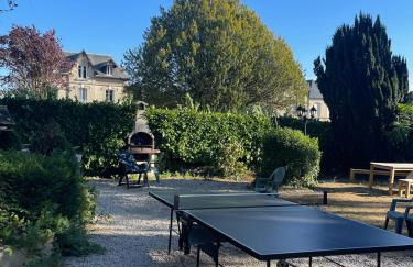 Le Chalet du RDC - Foto 2