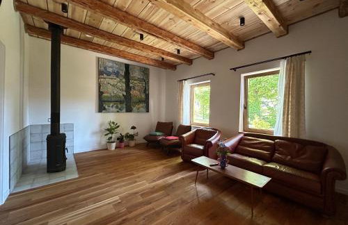 Rogaty Dworek - Foto 32