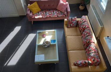 uRban Loft Living - Foto 36