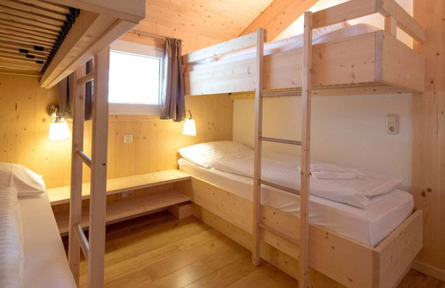 Tasteful Chalet With Infrared Sauna - Foto 6